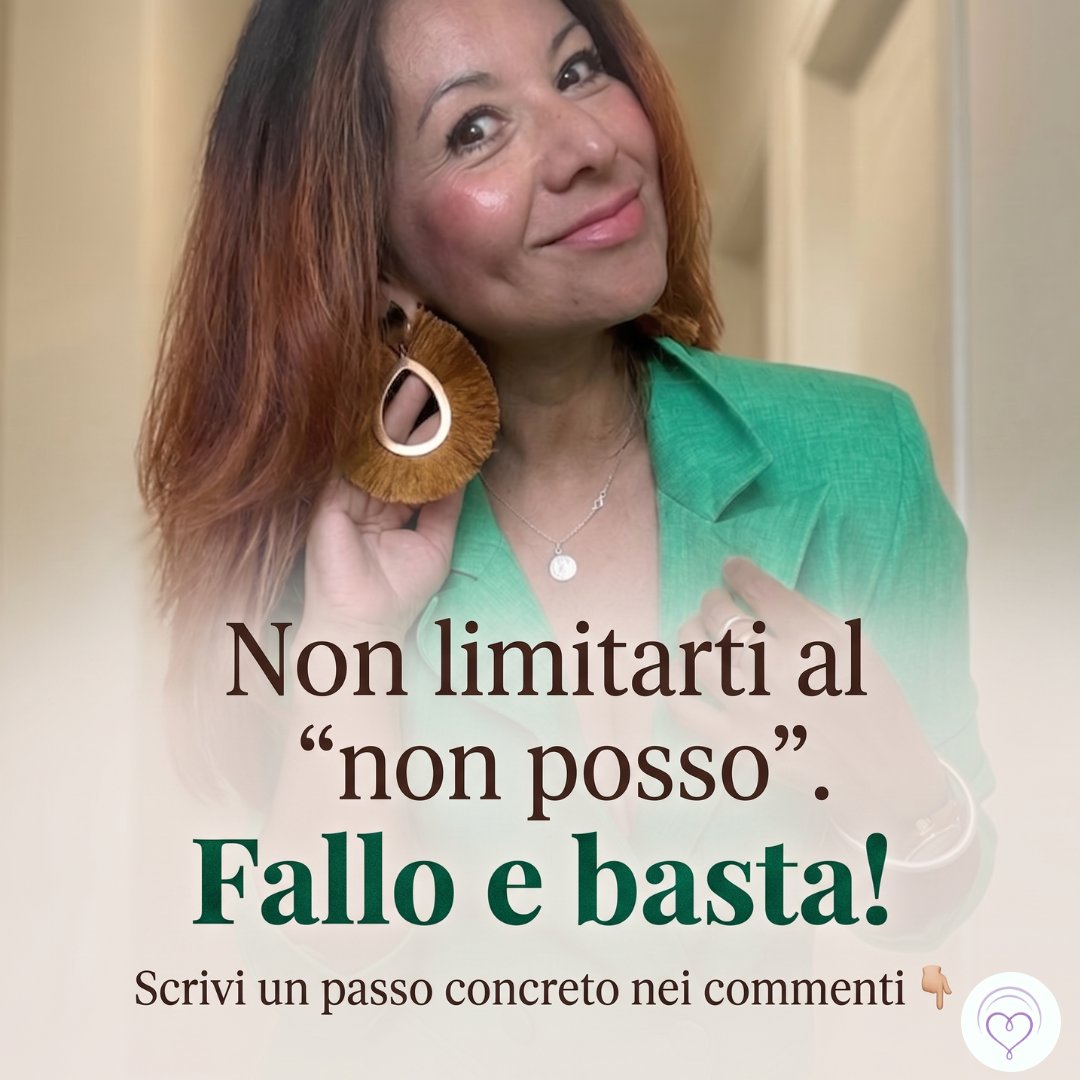 Esci dalla mente, entra nell'azione 🚀